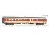 Roco 6200110 HO 2nd class centre-entry coach ÖBB European Passenger Cars
