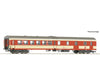 Roco 6200111 HO 1st/2nd class centre-entry coach/luggage compartment ÖBB European Passenger Cars