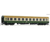 Roco 6200114 Ho 1St Class Express Train Coach Dr European Passenger Cars