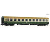 Roco 6200115 Ho 1St/2Nd Class Express Train Coach Dr European Passenger Cars