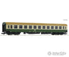 Roco 6200117 Ho 2Nd Class Express Train Coach Dr European Passenger Cars