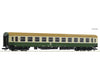 Roco 6200117 Ho 2Nd Class Express Train Coach Dr European Passenger Cars