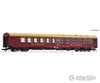 Roco 6200119 Ho Dining Coach Mitropa/Dr European Passenger Cars