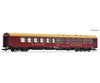 Roco 6200119 Ho Dining Coach Mitropa/Dr European Passenger Cars