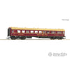 Roco 6200137 Ho Dining Coach Mitropa European Passenger Cars