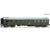 Roco 6200158 Ho 1St/2Nd Class Express Train Coach Db European Passenger Cars