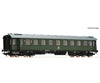 Roco 6200159 Ho 2Nd Class Express Train Coach Db European Passenger Cars