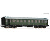 Roco 6200160 Ho 2Nd Class Express Train Coach Db European Passenger Cars