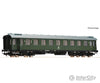 Roco 6200160 Ho 2Nd Class Express Train Coach Db European Passenger Cars