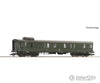 Roco 6200162 Ho Luggage Wagon Db European Passenger Cars