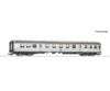 Roco 6200164 HO 1st/2nd class commuter coach DB European Passenger Cars