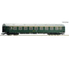 Roco 6200167 Ho 1St Class Passenger Coach Csd European Passenger Cars