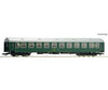 Roco 6200170 Ho 2Nd Class Passenger Coach Csd European Passenger Cars
