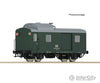 Roco 6200176 Ho Luggage Wagon Dr European Passenger Cars