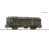 Roco 6200196 HO Mail/luggage wagon PKP European Passenger Cars
