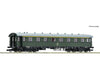 Roco 6200201 HO 1st class standard express train coach DR European Passenger Cars