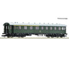 Roco 6200205 HO 1st/2nd standard express train coach DR European Passenger Cars