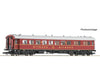 Roco 6200211 HO Dining coach DR European Passenger Cars