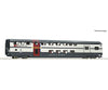Roco 6200214 HO 1st class double-deck coach with luggage compartment SBB European Passenger Cars