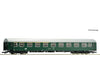 Roco 6200221 HO 1st/2nd class passenger coach CD European Passenger Cars