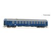 Roco 6200224 HO Sleeper CD European Passenger Cars