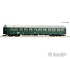 Roco 6200227 HO Couchette coach CD European Passenger Cars