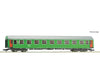 Roco 6200232 HO 2nd class passenger coach ZSSK European Passenger Cars
