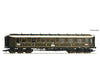 Roco 6200237 HO 1st/2nd class express train coach K.P.E.V. European Passenger Cars