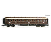 Roco 6200238 HO 3rd class express train coach K.P.E.V. European Passenger Cars