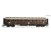 Roco 6200239 HO 3rd class express train coach K.P.E.V. European Passenger Cars