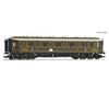 Roco 6200240 HO Sleeper K.P.E.V European Passenger Cars