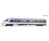 Roco 6210210 HO 2nd class InterRegio control cab coach ’IR 461’’ DB AG European Passenger Cars
