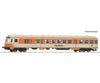 Roco 6210246 HO 2nd class control cab coach ’City-Bahn’ DB European Passenger Cars