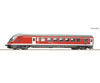 Roco 6220098 Ho Re Control Cab Coach Db Ag European Passenger Cars