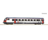 Roco 6220199 HO 2nd class control cab coach for EW-IV commuter trains SBB European Passenger Cars