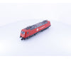 Roco 62388 HO Private BR 185 D-XRail Crossrail E-Lok 595-6 DCC European Locomotives