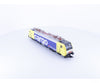 Roco 62430 HO SBB-CFF-FFS ES 64 Cargo Dispolok.com E-Lok 095 DCC Ready European Locomotives