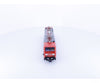 Roco 62432 HO DB BR 189 Railion Logistics E-Lok 027-6 DCC Ready European Locomotives
