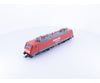 Roco 62432 HO DB BR 189 Railion Logistics E-Lok 027-6 DCC Ready European Locomotives