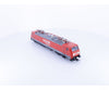Roco 62432 HO DB BR 189 Railion Logistics E-Lok 027-6 DCC Ready European Locomotives