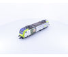 Roco 62498 HO BLS RE 485 Die Alpinisten E-Lok 003-8 DCC European Locomotives