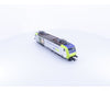 Roco 62498 HO BLS RE 485 Die Alpinisten E-Lok 003-8 DCC European Locomotives