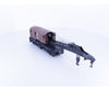 Roco 625-48689 HO 200 Ton Crane Great Northern (GN) X-850 - Freight Cars