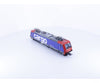 Roco 62501 HO SBB-CFF-FFS BR 484 Cargo E-Lok 006-2 DCC Ready European Locomotives