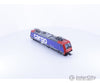 Roco 62501 HO SBB-CFF-FFS BR 484 Cargo E-Lok 006-2 DCC Ready European Locomotives