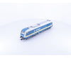 Roco 62833 HO DB BR 223 Arriva Alex Diesel Locomotive 065-4 DCC Ready European Locomotives