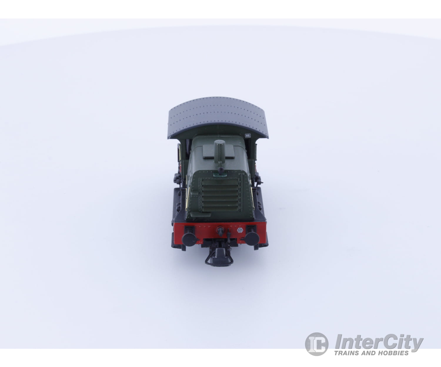 Roco 62957 Ho Ns Serie 200/300 312 Digital European Locomotives