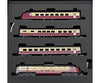 Roco 63120 HO SBB-CFF-FFS RAm TEE Trans Europ Express ’Edelweiss’ 501-502 DCC & Sound European Locomotives