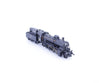 Roco 63320 HO SBB-CFF-FFS C 5/6 Oil Tender Steam Locomotive Elephant Digital 2976 DCC European Locomotives