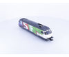 Roco 63506 HO SBB-CFF-FFS RE 460 SF E-Lok 032-6 DCC European Locomotives